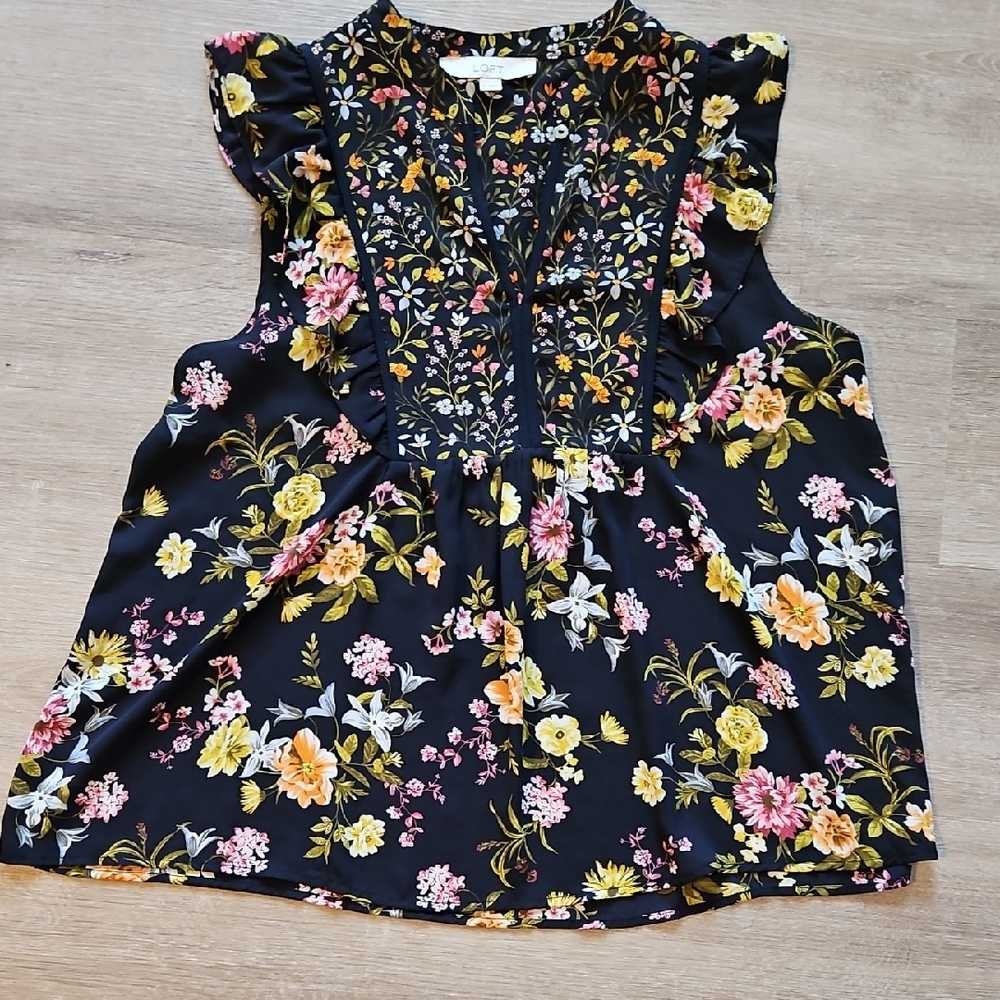 Loft Top Size Medum